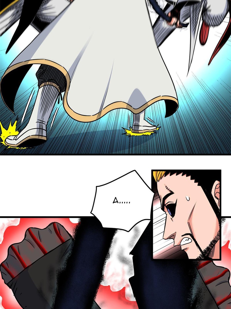 Emperor Domination Chapter 40 Gambar 21