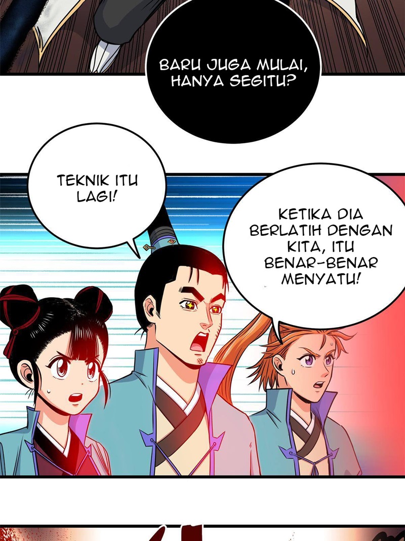 Emperor Domination Chapter 40 Gambar 24