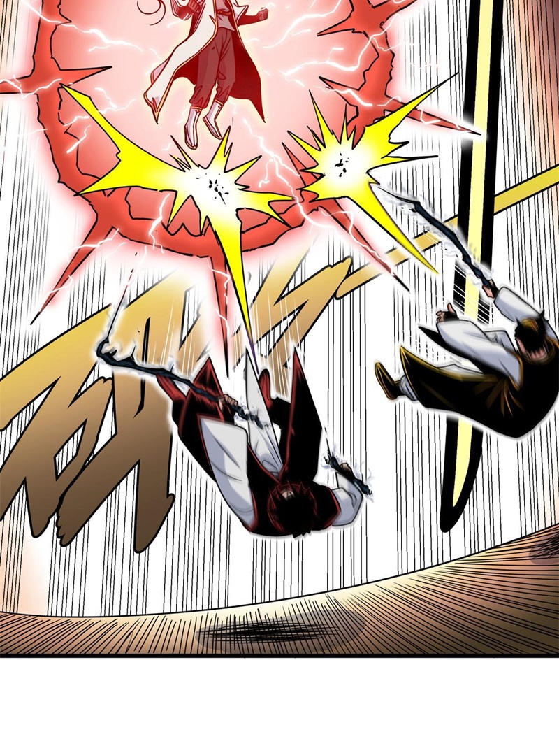 Emperor Domination Chapter 40 Gambar 26