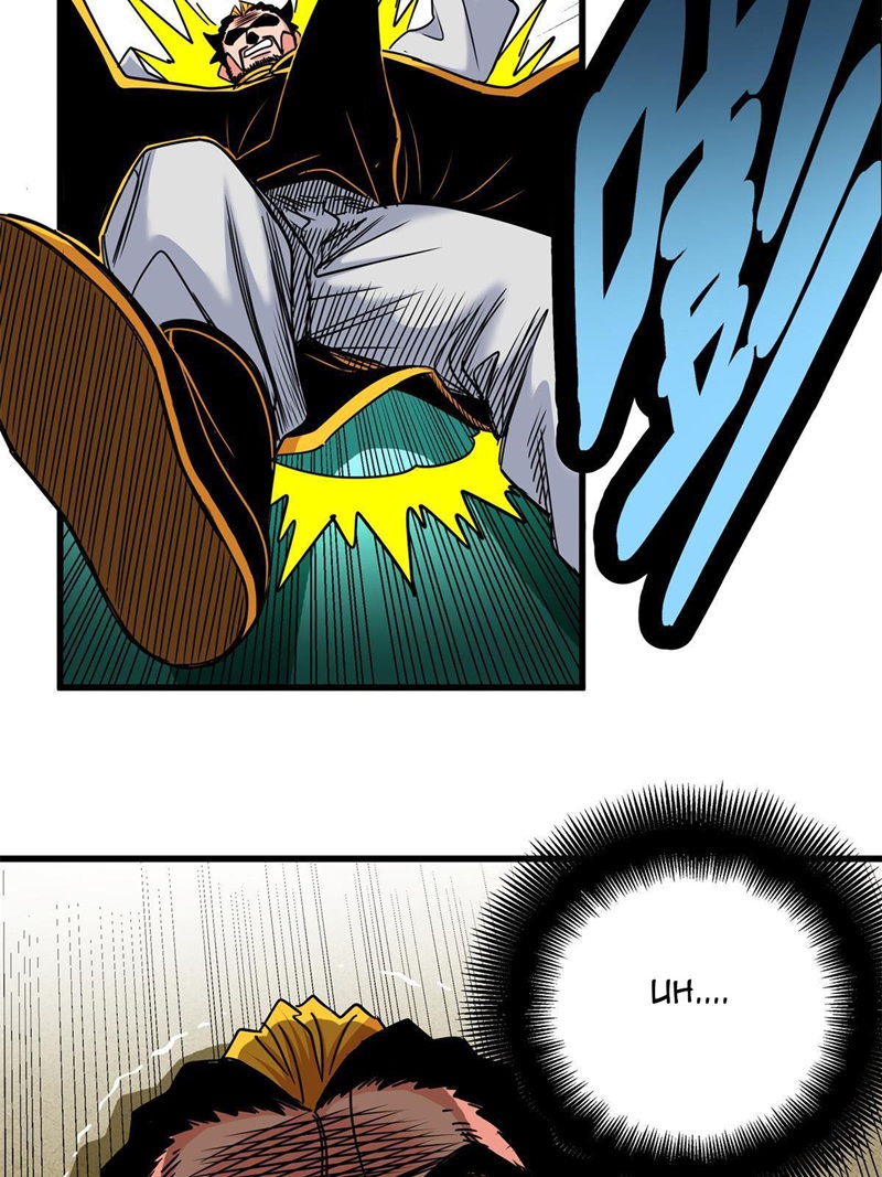 Emperor Domination Chapter 40 Gambar 29