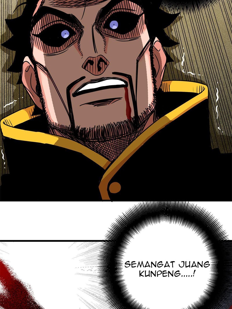 Emperor Domination Chapter 40 Gambar 30