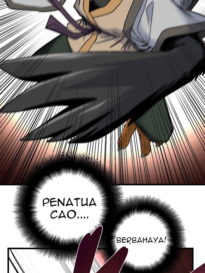 Emperor Domination Chapter 40 Gambar 33