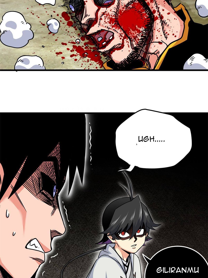 Emperor Domination Chapter 40 Gambar 35