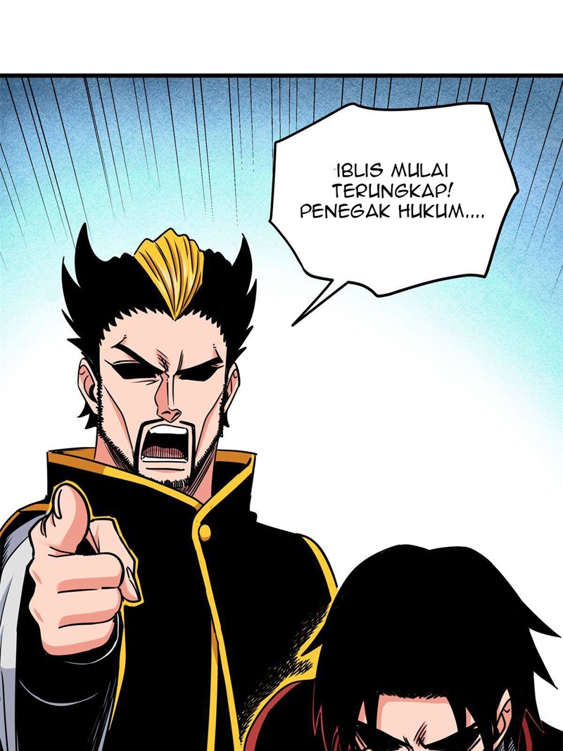 Emperor Domination Chapter 40 Gambar 4