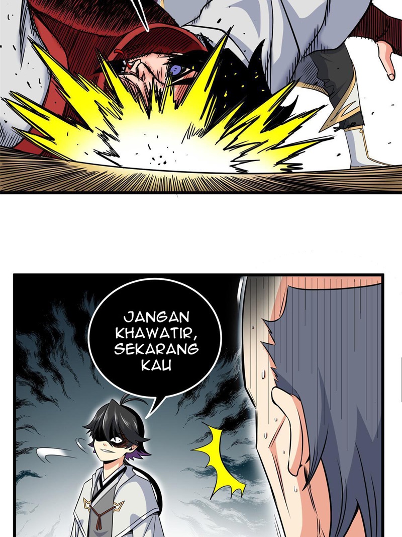 Emperor Domination Chapter 40 Gambar 41