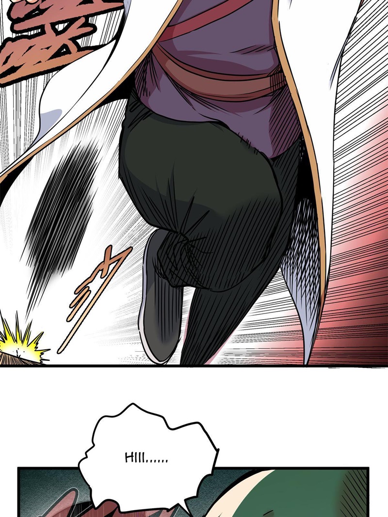 Emperor Domination Chapter 40 Gambar 43