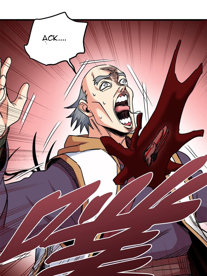Emperor Domination Chapter 40 Gambar 45