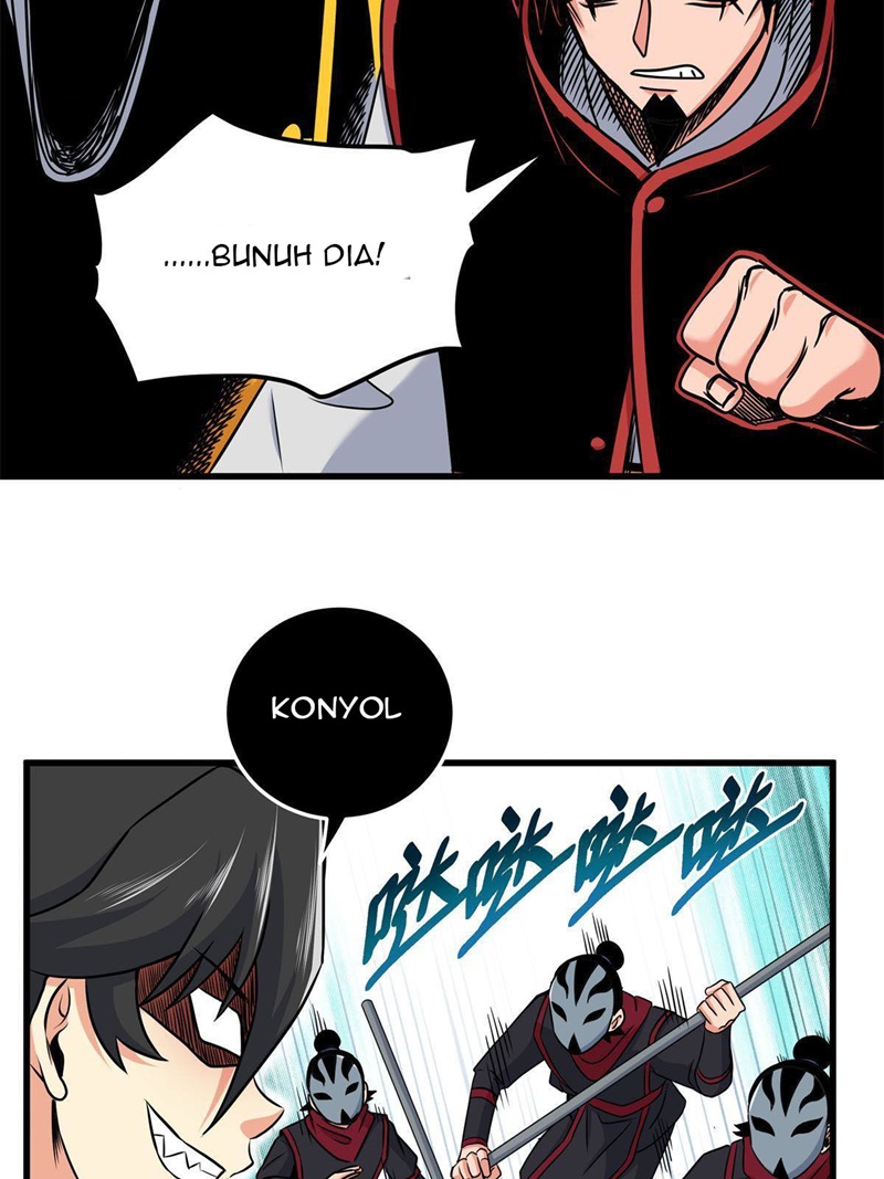 Emperor Domination Chapter 40 Gambar 5