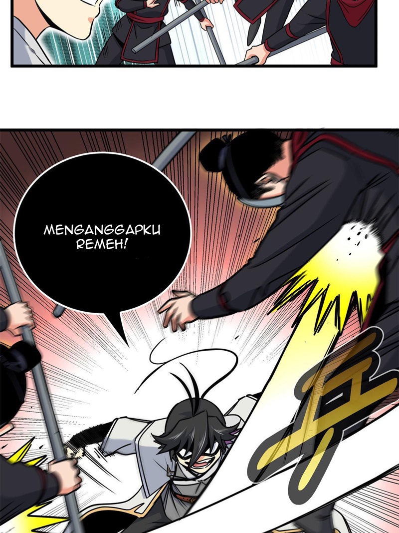 Emperor Domination Chapter 40 Gambar 6