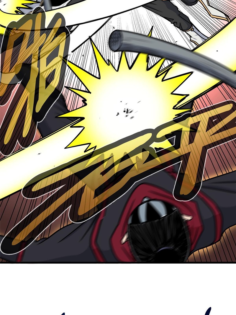 Emperor Domination Chapter 40 Gambar 7