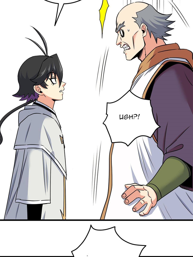 Emperor Domination Chapter 39 Gambar 7