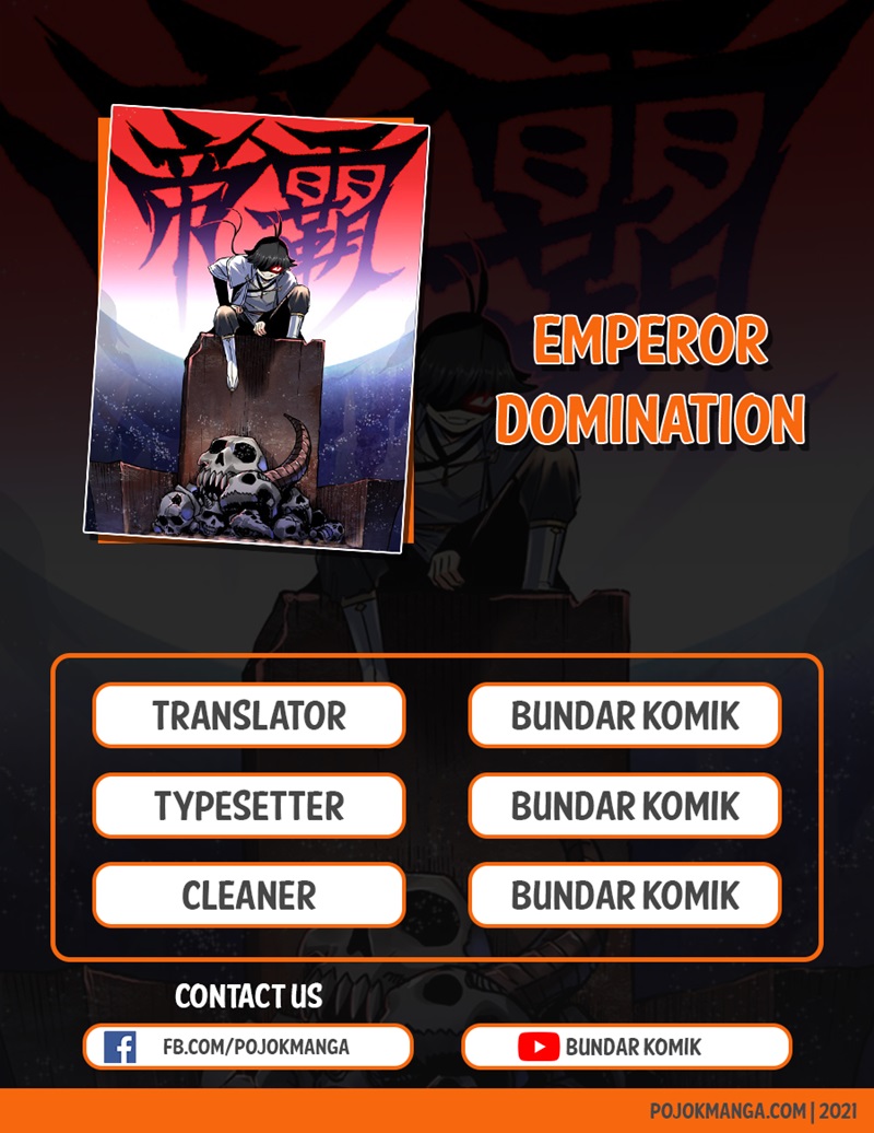 Baca Komik Emperor Domination Chapter 38 Gambar 1