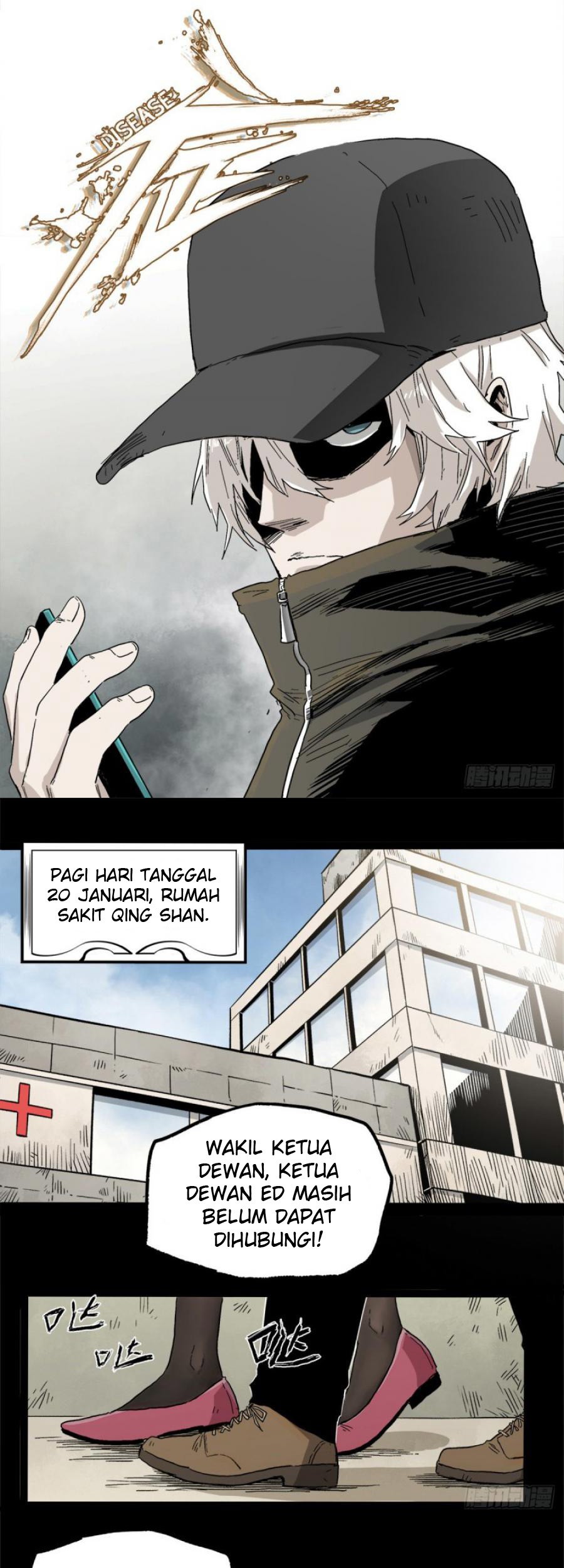 Baca  The Terminal Illness Chapter 42 Gambar 2
