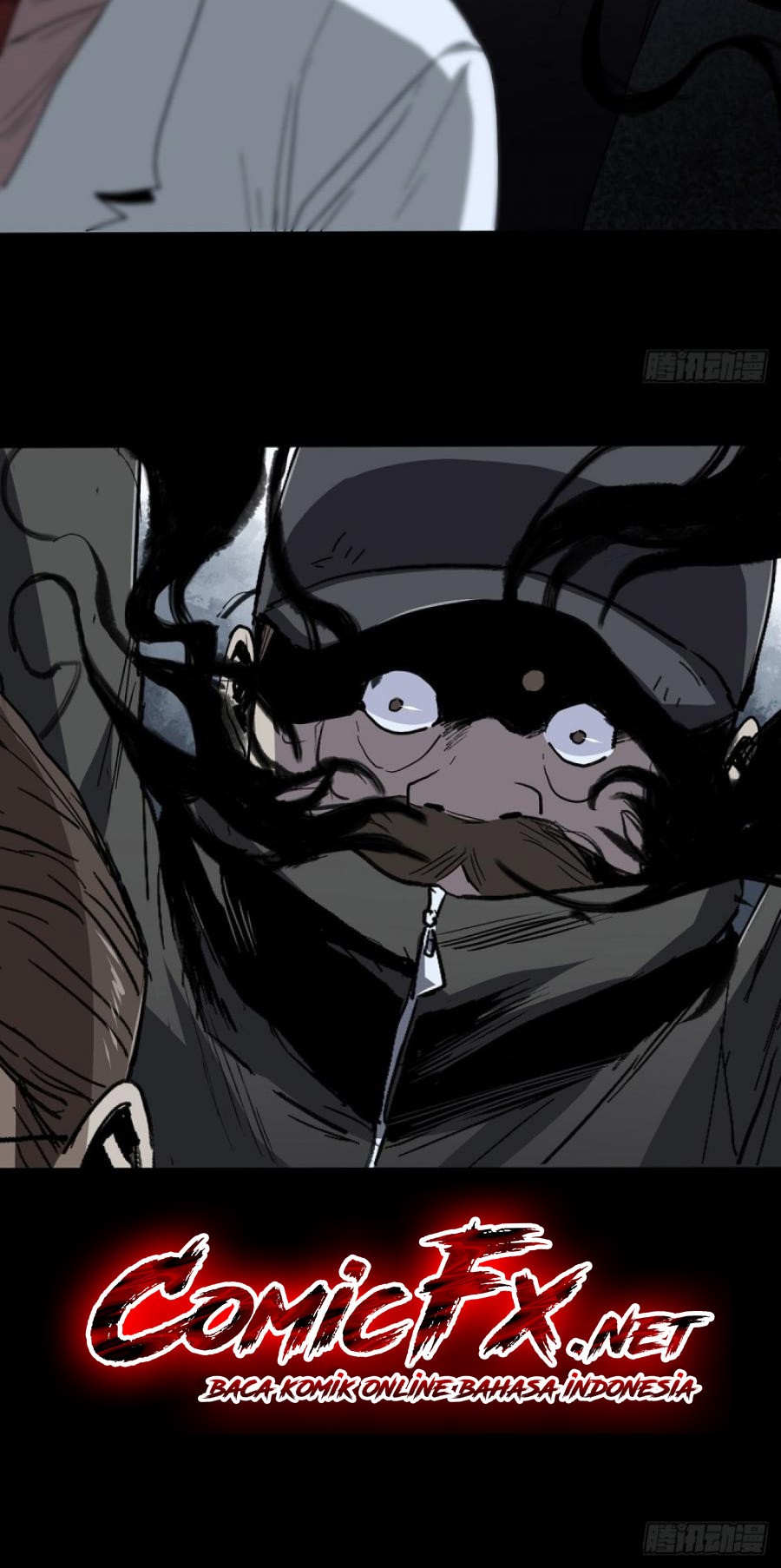 The Terminal Illness Chapter 42 Gambar 8