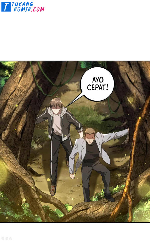 Useless First Son-In-Law Chapter 75 Gambar 10