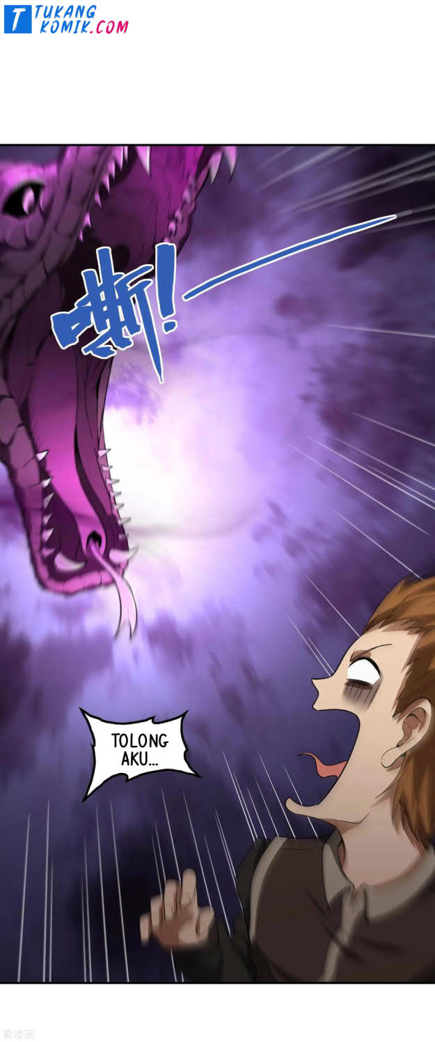 Useless First Son-In-Law Chapter 75 Gambar 12