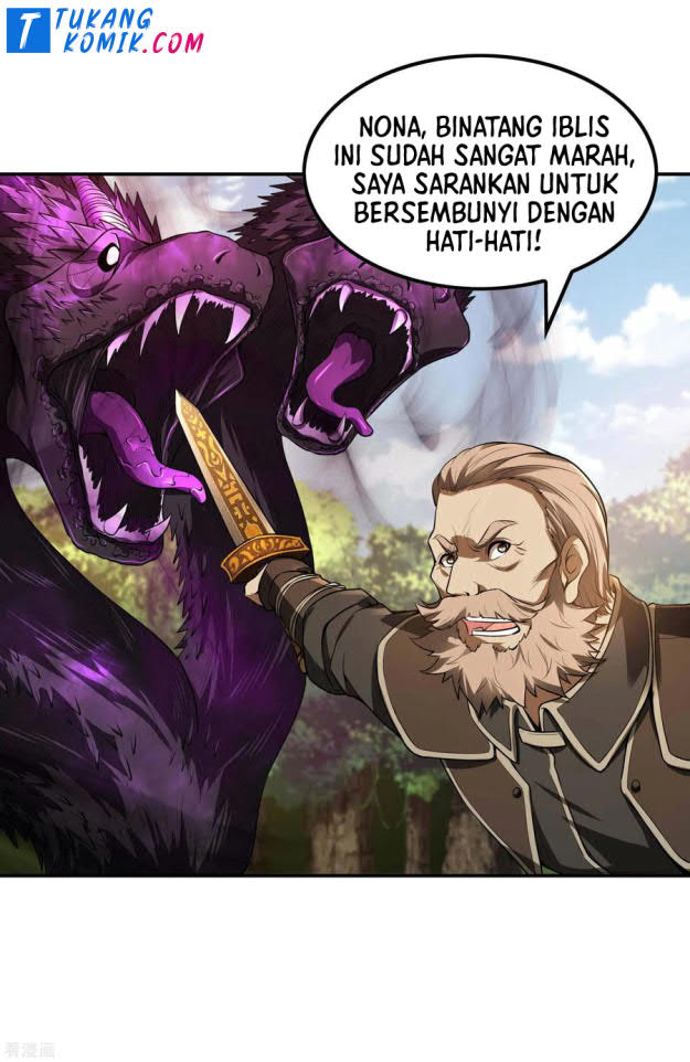 Useless First Son-In-Law Chapter 75 Gambar 22