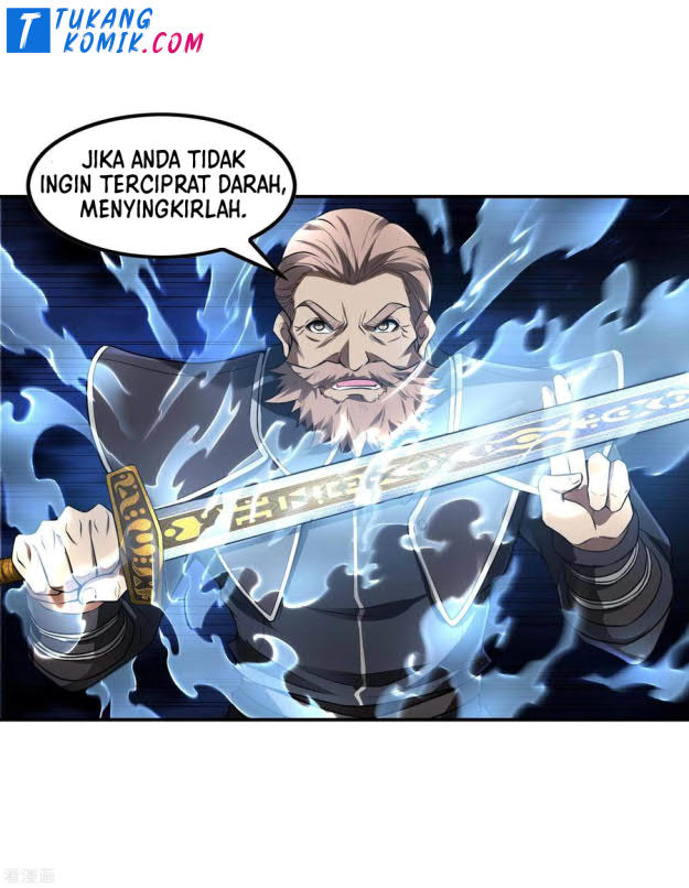 Useless First Son-In-Law Chapter 75 Gambar 25