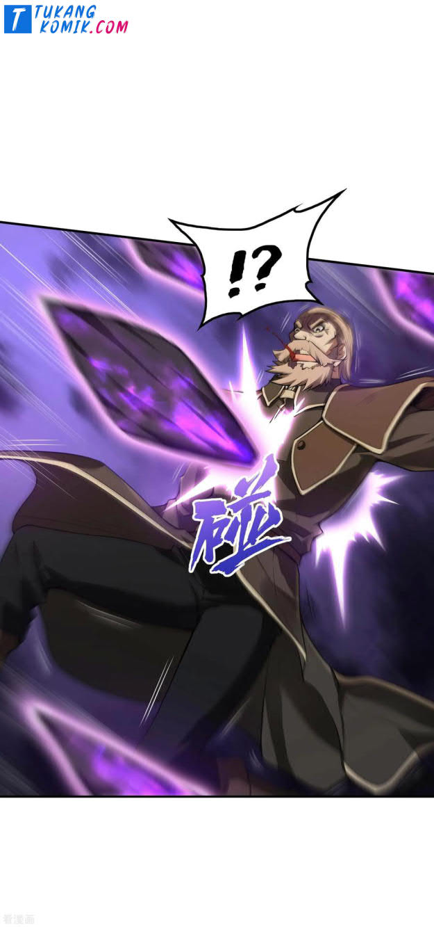 Useless First Son-In-Law Chapter 75 Gambar 28