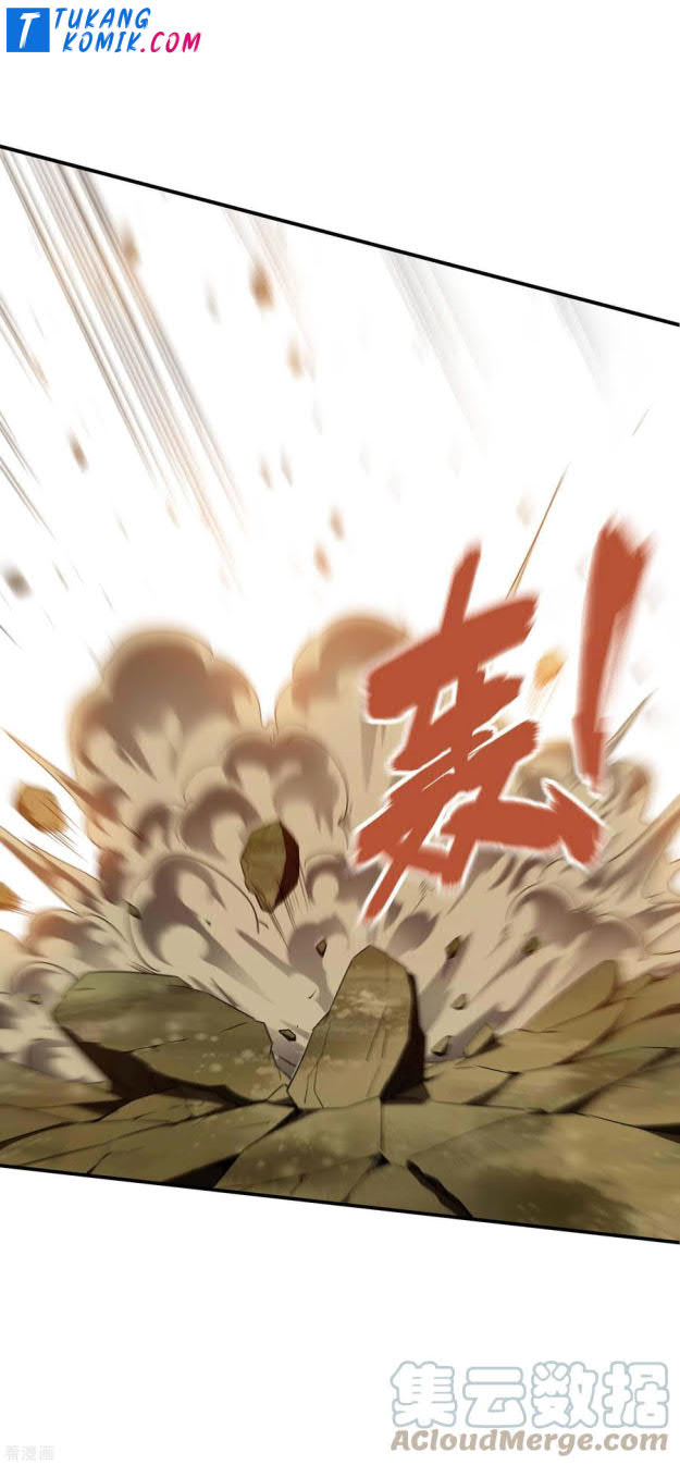 Useless First Son-In-Law Chapter 75 Gambar 29