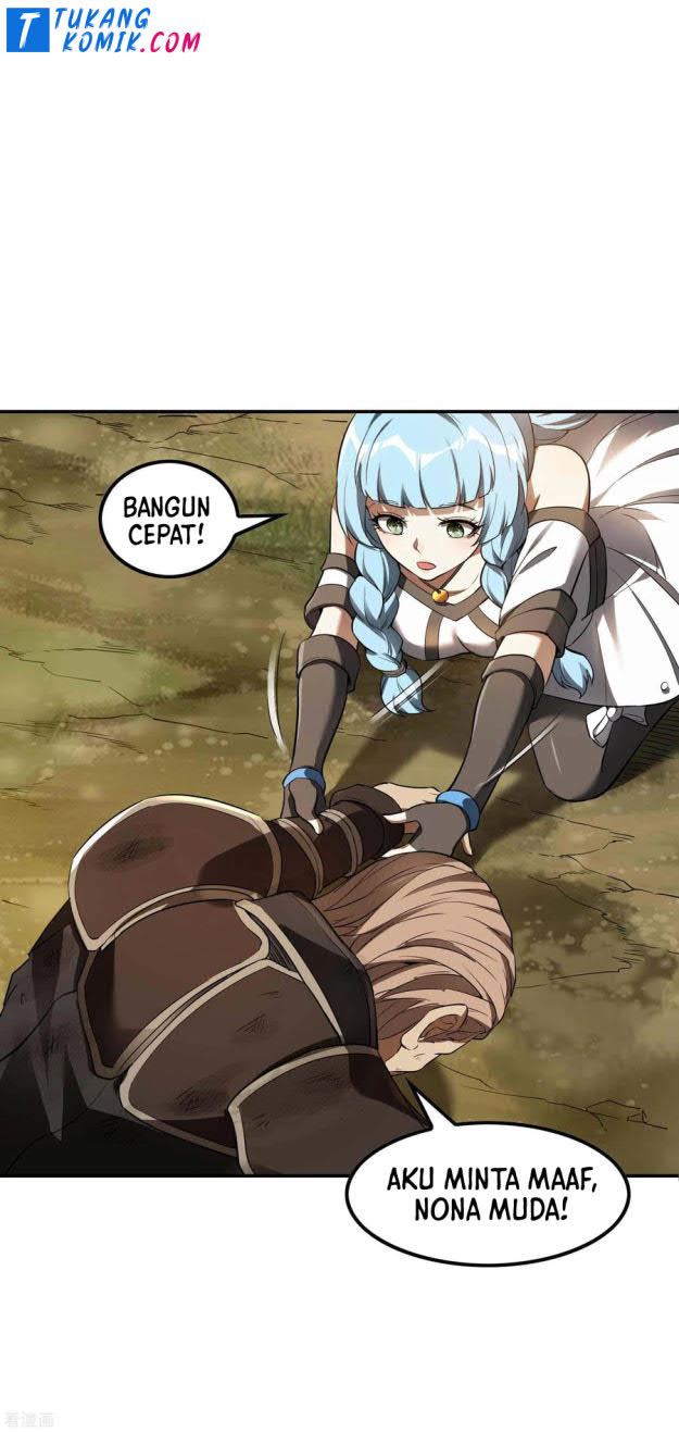 Useless First Son-In-Law Chapter 75 Gambar 34
