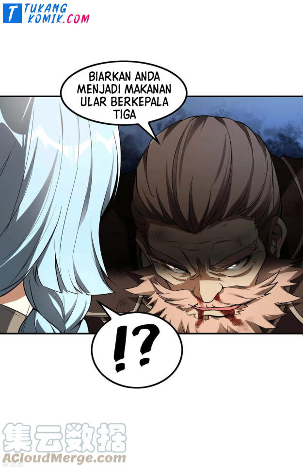 Useless First Son-In-Law Chapter 75 Gambar 35