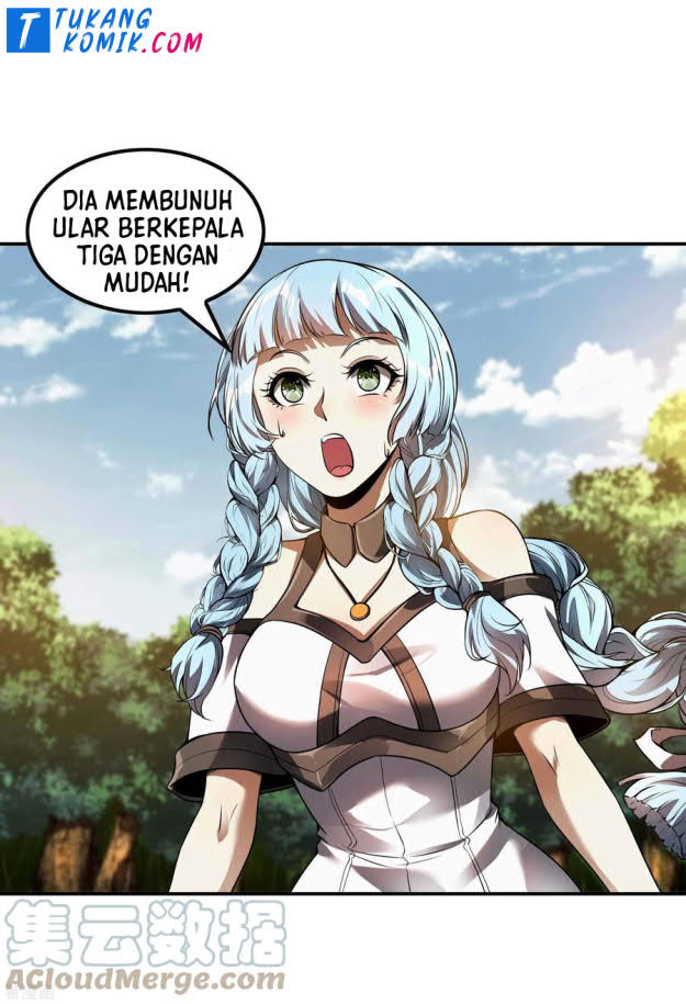 Useless First Son-In-Law Chapter 75 Gambar 44