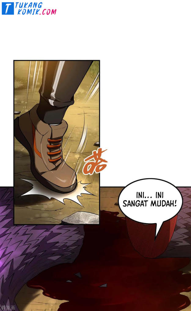 Useless First Son-In-Law Chapter 75 Gambar 45
