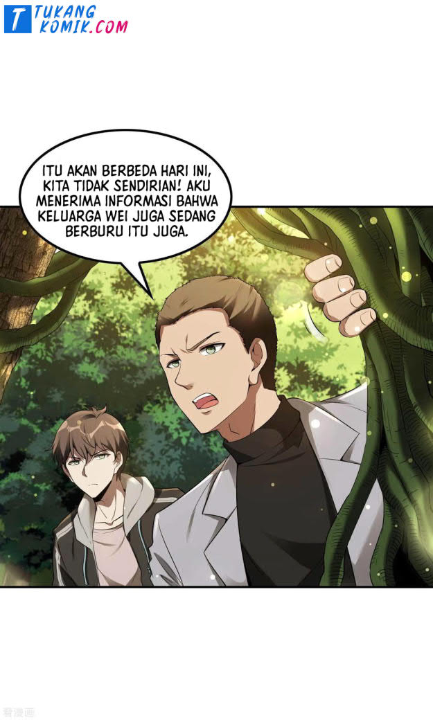 Useless First Son-In-Law Chapter 75 Gambar 6