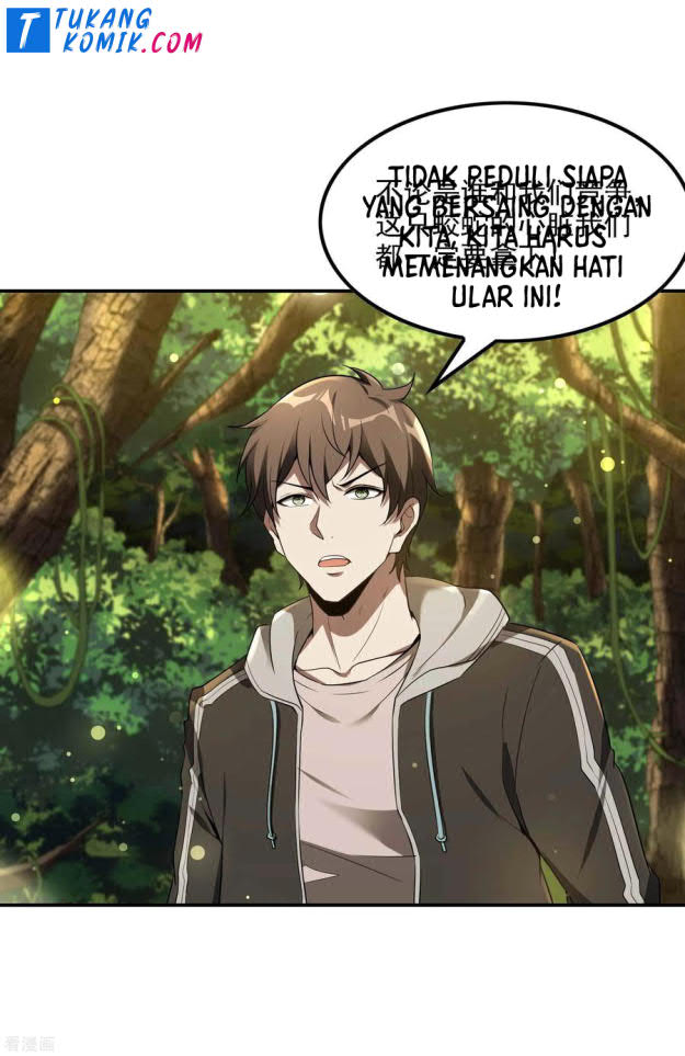 Useless First Son-In-Law Chapter 75 Gambar 7