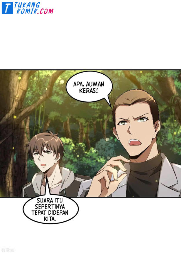 Useless First Son-In-Law Chapter 75 Gambar 9
