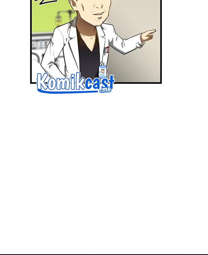 Perfect Surgeon Chapter 30 Gambar 31