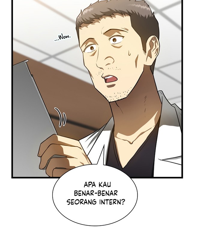 Perfect Surgeon Chapter 30 Gambar 51