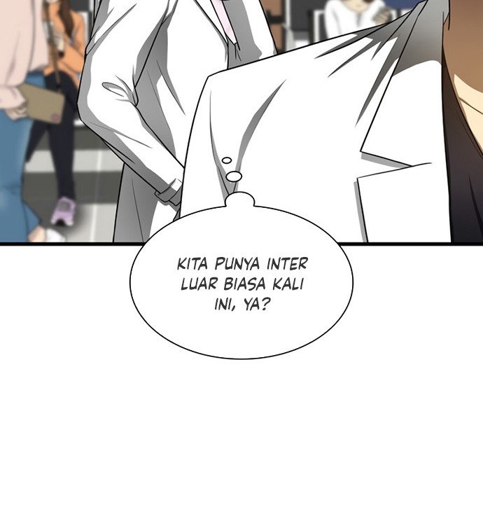 Perfect Surgeon Chapter 30 Gambar 53