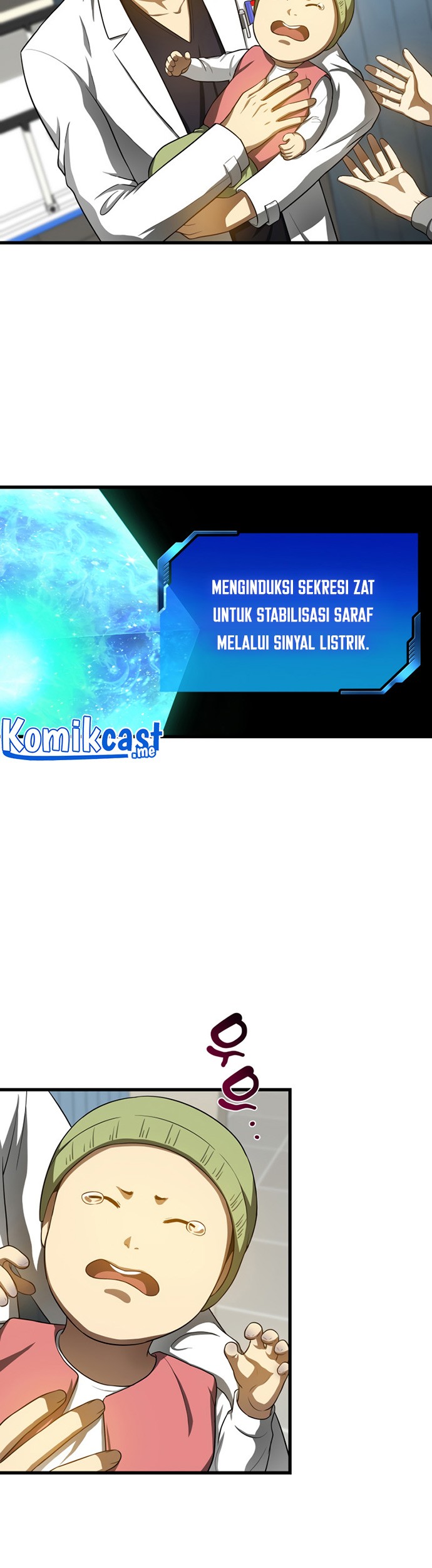 Perfect Surgeon Chapter 30 Gambar 16