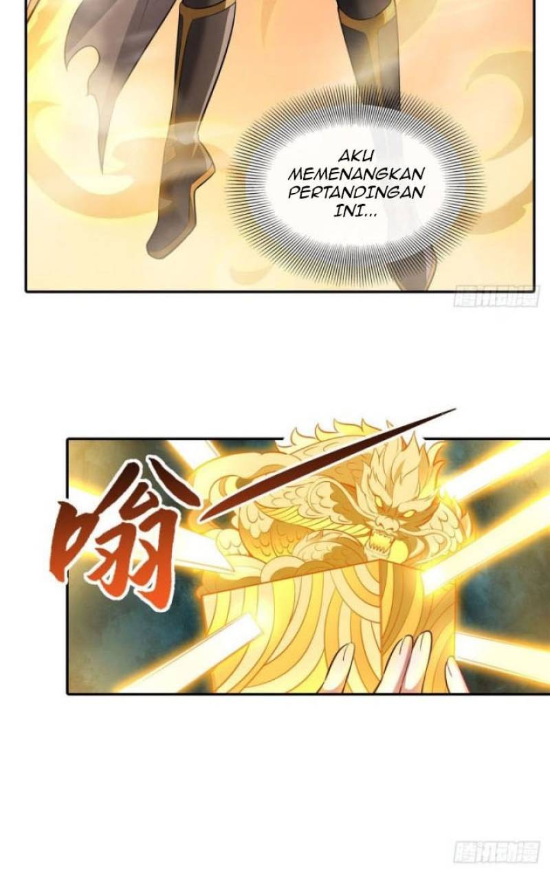 My Female Apprentices Are All Big Shots From the Future Chapter 84 Gambar 14