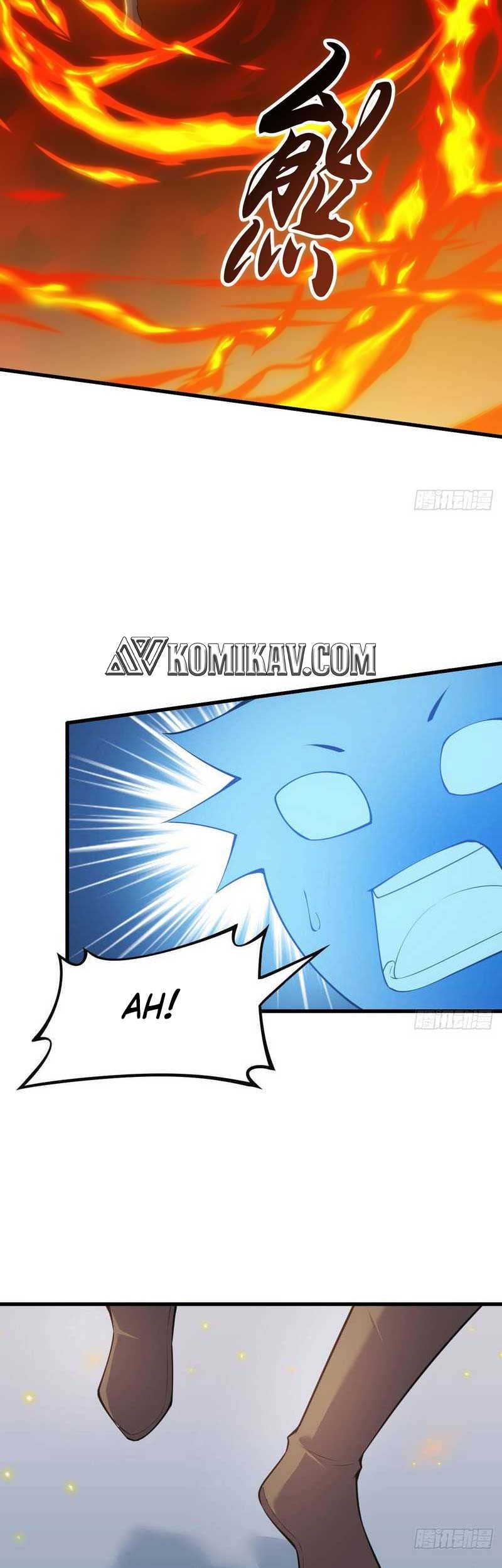 I just want to be beaten to death by everyone Chapter 87 Gambar 18