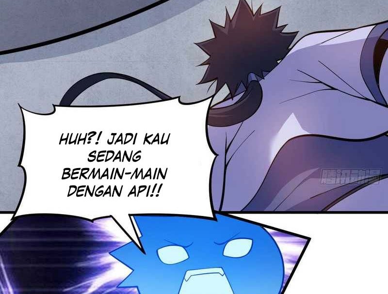 I just want to be beaten to death by everyone Chapter 87 Gambar 23