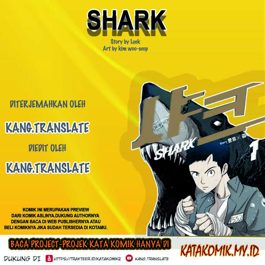 Baca Komik Shark Chapter 241.2 Gambar 1