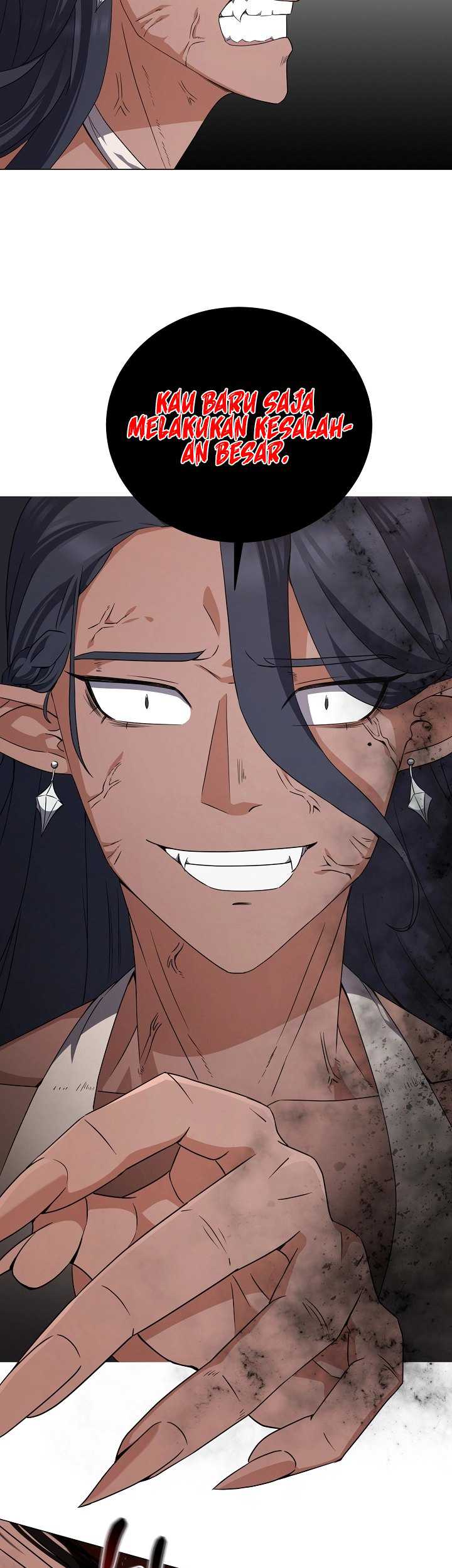 The Returning Warrior’s Alley Restaurant Chapter 37 Gambar 23