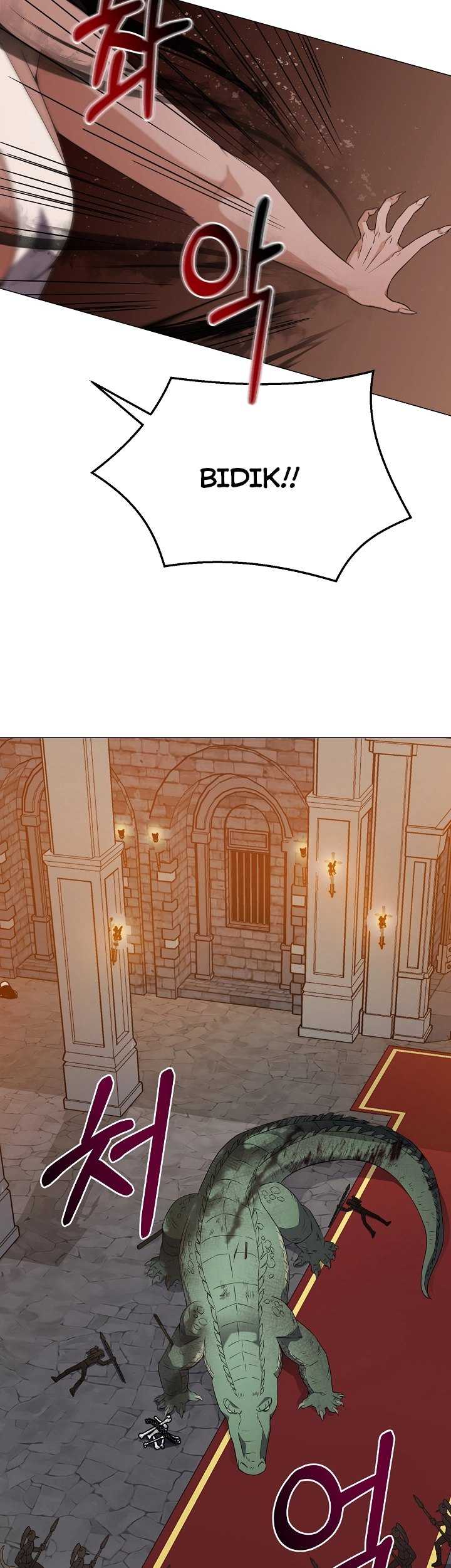 The Returning Warrior’s Alley Restaurant Chapter 37 Gambar 24