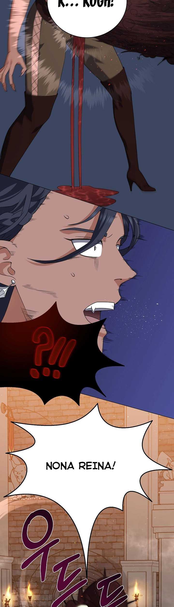 The Returning Warrior’s Alley Restaurant Chapter 37 Gambar 35