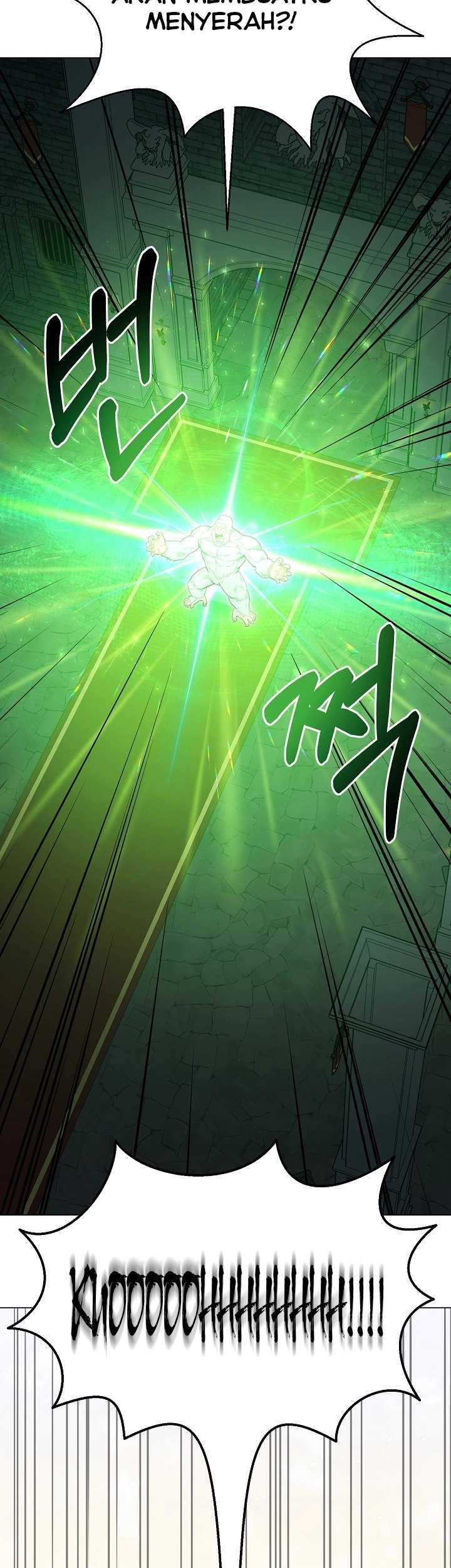 The Returning Warrior’s Alley Restaurant Chapter 37 Gambar 5