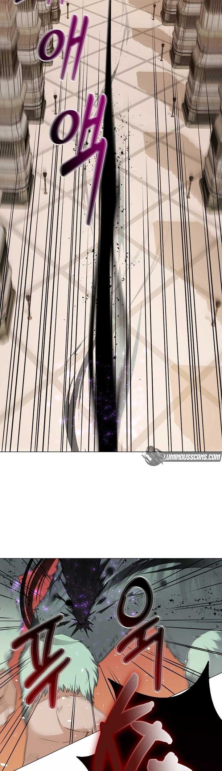 The Returning Warrior’s Alley Restaurant Chapter 36 Gambar 22