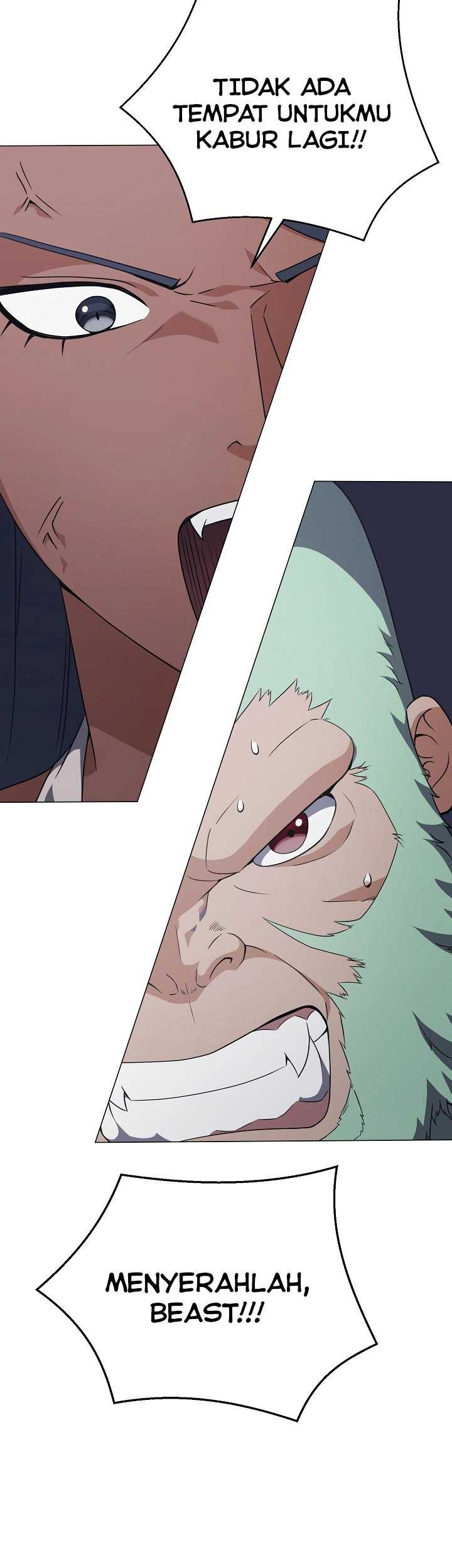 The Returning Warrior’s Alley Restaurant Chapter 36 Gambar 30