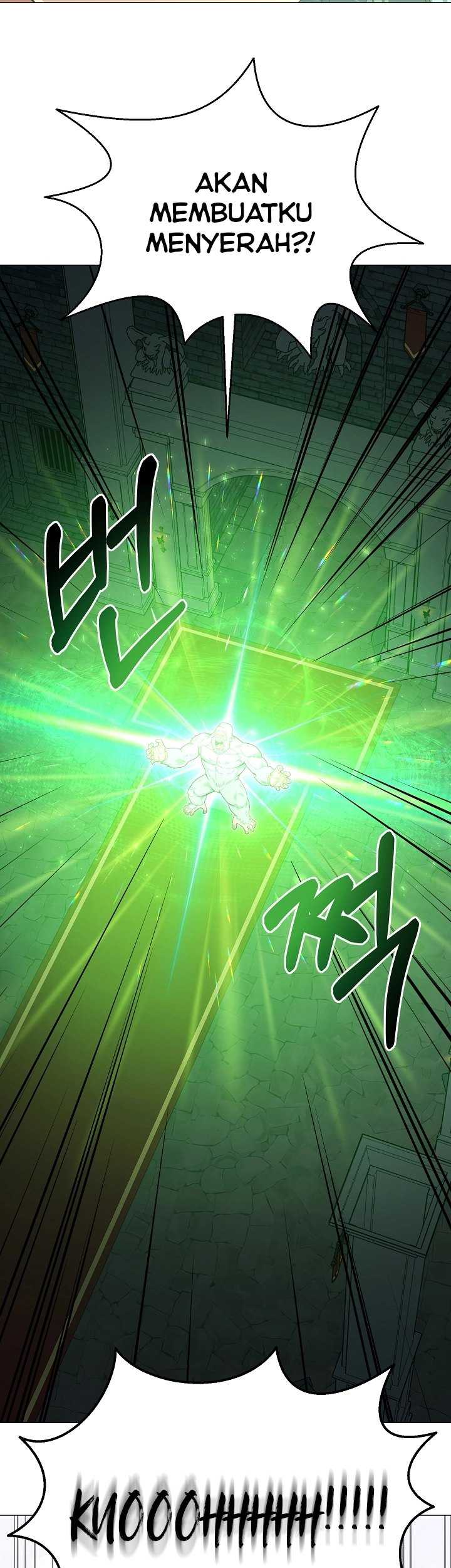 The Returning Warrior’s Alley Restaurant Chapter 36 Gambar 32