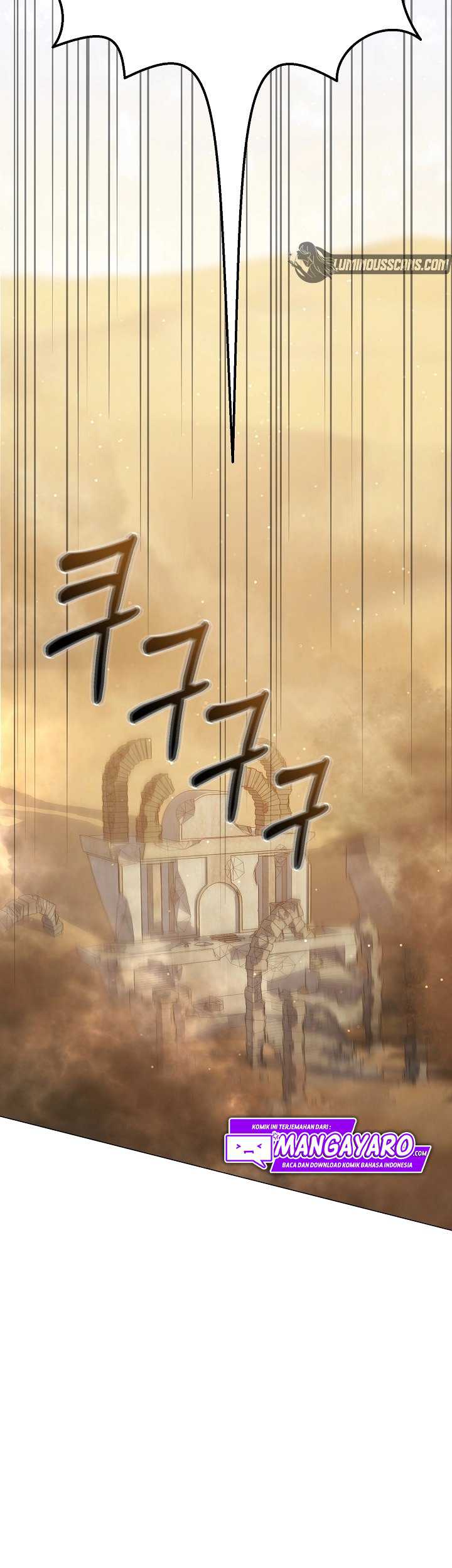 The Returning Warrior’s Alley Restaurant Chapter 36 Gambar 33