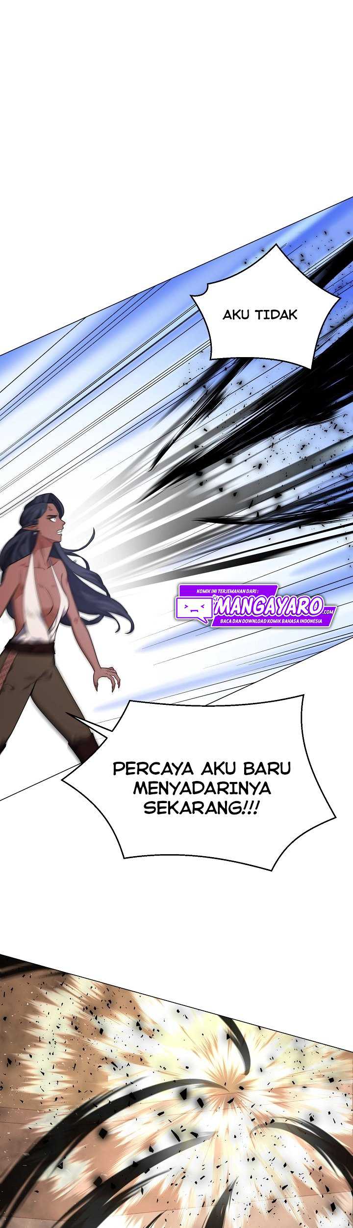 The Returning Warrior’s Alley Restaurant Chapter 36 Gambar 4
