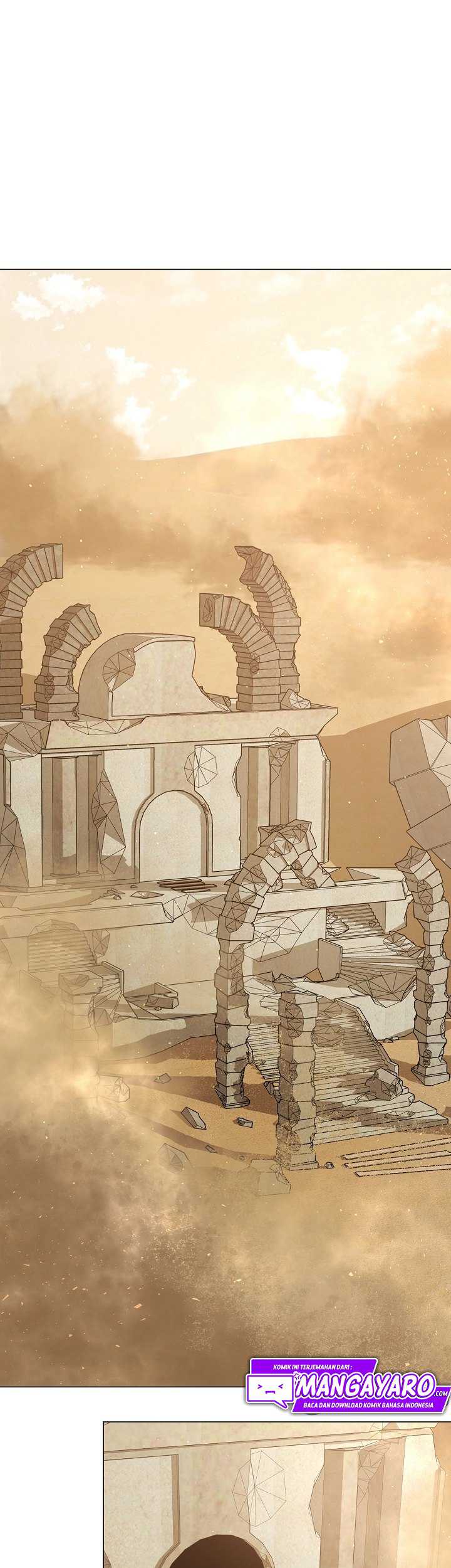 The Returning Warrior’s Alley Restaurant Chapter 35 Gambar 13
