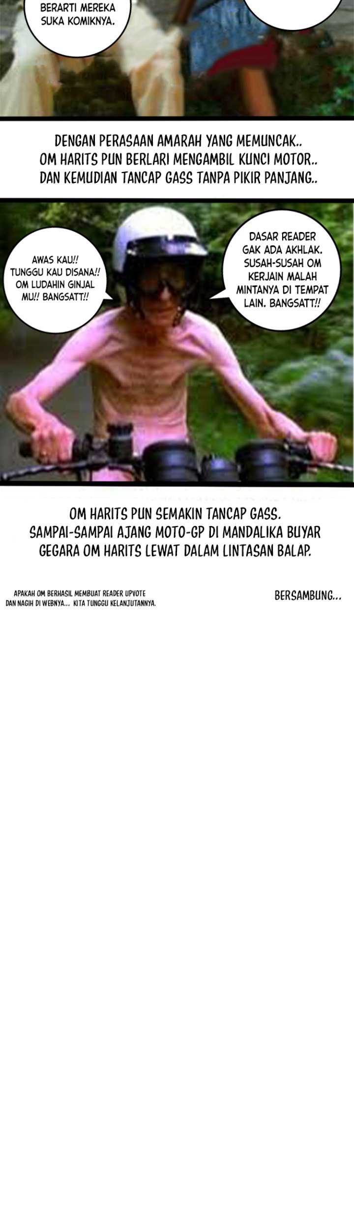 The Returning Warrior’s Alley Restaurant Chapter 35 Gambar 3
